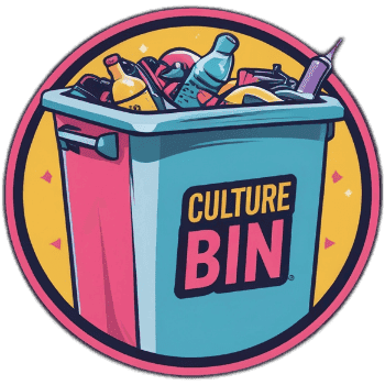 CultureBin Logo